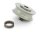 HUSQVARNA Construction Ersatzteil RAD KPL. I 580677601