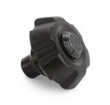 HUSQVARNA Construction Ersatzteil KNOPF I 580681801