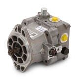 HUSQVARNA Construction Ersatzteil Hydraulikpumpe I 581053201