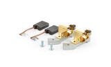 HUSQVARNA Construction Ersatzteil BÜRSTENHALTER KIT  (2x Kohlebürsten) I 581058507