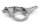 HUSQVARNA Construction Ersatzteil Cutter arm I 581125102