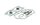 HUSQVARNA Construction Ersatzteil DICHTUNGSSATZ I 581357402