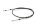 HUSQVARNA Construction Ersatzteil Kabel I 581881901