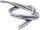 HUSQVARNA Construction Ersatzteil SCHLAUCH L720MM I 581893508