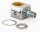 HUSQVARNA Construction Ersatzteil ZYLINDERSTANGENKOPF UPDATE-KIT I 582128801