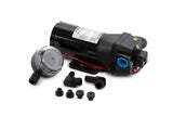 HUSQVARNA Construction Ersatzteil WASSERPUMPE I 582345501