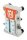 HUSQVARNA Construction Ersatzteil Carriage assy I 582349701