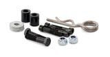 HUSQVARNA Construction Ersatzteil KIT TOOL HITCH I 582606101