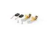 HUSQVARNA Construction Ersatzteil Brush holder KIT I 582873903