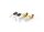 HUSQVARNA Construction Ersatzteil Brush holder KIT I 582873903