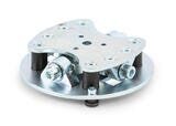 HUSQVARNA Construction Ersatzteil HALTER KPL. I 584815701