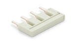 HUSQVARNA Construction Ersatzteil Terminal block I 584819501