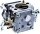 HUSQVARNA Construction Ersatzteil VERGASER I 584913001