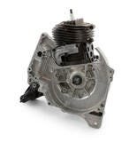 HUSQVARNA Construction Ersatzteil CRANKCASE ASSY SPARE PART W NEW INL I 585061407