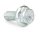 HUSQVARNA Construction Ersatzteil Schraube I 585980601