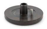 HUSQVARNA Construction Ersatzteil FLANSCH I 586009301
