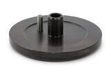 HUSQVARNA Construction Ersatzteil FLANSCH I 586009401
