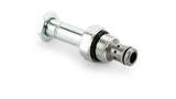 HUSQVARNA Construction Ersatzteil VENTIL Proportional I 586295301