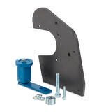 HUSQVARNA Construction Ersatzteil RIEMENSPANNER I 586308201