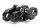 HUSQVARNA Construction Ersatzteil KUPPLUNG 50 MM DXR 2XX/3XX I 586376501