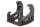 HUSQVARNA Construction Ersatzteil Adapterplatte DSS200 (DXR2XX+DXR3XX) I 586416601