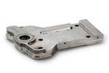 HUSQVARNA Construction Ersatzteil STÜTZPLATTE I 586421001
