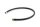 HUSQVARNA Construction Ersatzteil SCHLAUCH KPL. I 586472701
