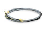 HUSQVARNA Construction Ersatzteil cable assy w1 incoming power dxr140 I 586624301