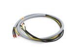 HUSQVARNA Construction Ersatzteil cable assy w1 incoming power dxr250 I 586624901