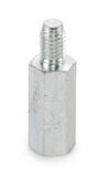 HUSQVARNA Construction Ersatzteil SCHRAUBE M5x18 I 586627201