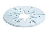 HUSQVARNA Construction Ersatzteil HALTER I 586796701