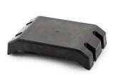 HUSQVARNA Construction Ersatzteil PLATTE FUSS DXR I 587186303