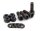 HUSQVARNA Construction Ersatzteil Screw kit I 587186601