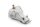 HUSQVARNA Construction Ersatzteil SCHALLDAEMPFER I 587668702