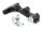 HUSQVARNA Construction Ersatzteil Latch I 587693001
