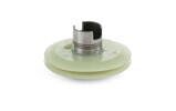 HUSQVARNA Construction Ersatzteil SEILROLLE I 588155801