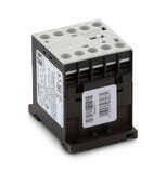 HUSQVARNA Construction Ersatzteil contactor contactor 4kw/9a 3-pol + I 588262001