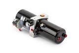HUSQVARNA Construction Ersatzteil hydraulic pump electric lift 12v dc I 588690601