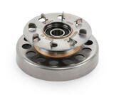 HUSQVARNA Construction Ersatzteil TREIBSCHEIBE I 588809202