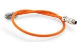 HUSQVARNA Construction Ersatzteil KABEL SOFTWARE DXR I 588891102