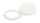HUSQVARNA Construction Ersatzteil lens wide symmetric flood tyri ligh I 588903701
