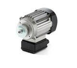 HUSQVARNA Construction Ersatzteil Motor kit I 588931201