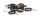 HUSQVARNA Construction Ersatzteil ADAPTER I 589010801