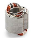 HUSQVARNA Construction Ersatzteil STATOR 230V I 589324405