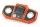 HUSQVARNA Construction Ersatzteil ABDECKUNGSSATZ DXR RRC I 589592601