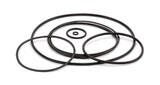 HUSQVARNA Construction Ersatzteil DECKEL FAHRMOTOR I 590143201