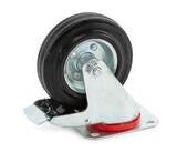 HUSQVARNA Construction Ersatzteil LAUFRAD I 590432001