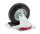 HUSQVARNA Construction Ersatzteil LAUFRAD I 590432001
