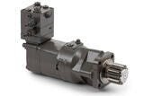 HUSQVARNA Construction Ersatzteil HYDRAULIKMOTOR KPL. I 590501301