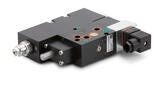 HUSQVARNA Construction Ersatzteil Valve I 590559401